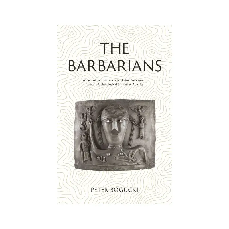 The Barbarians