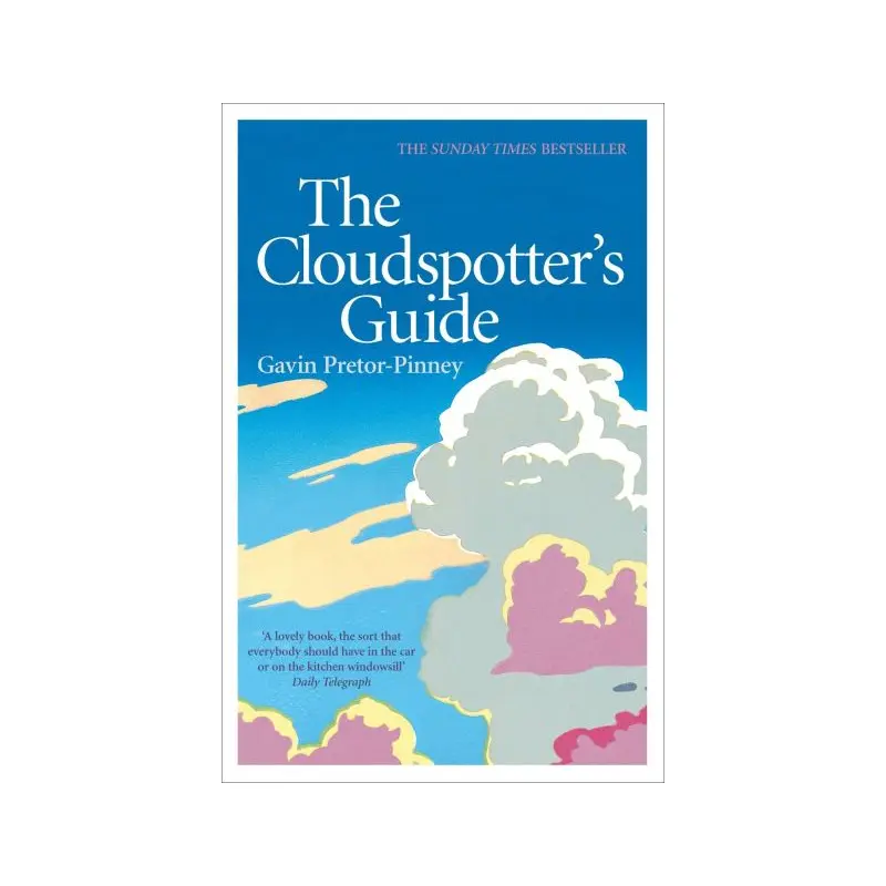 The Cloudspotters Guide