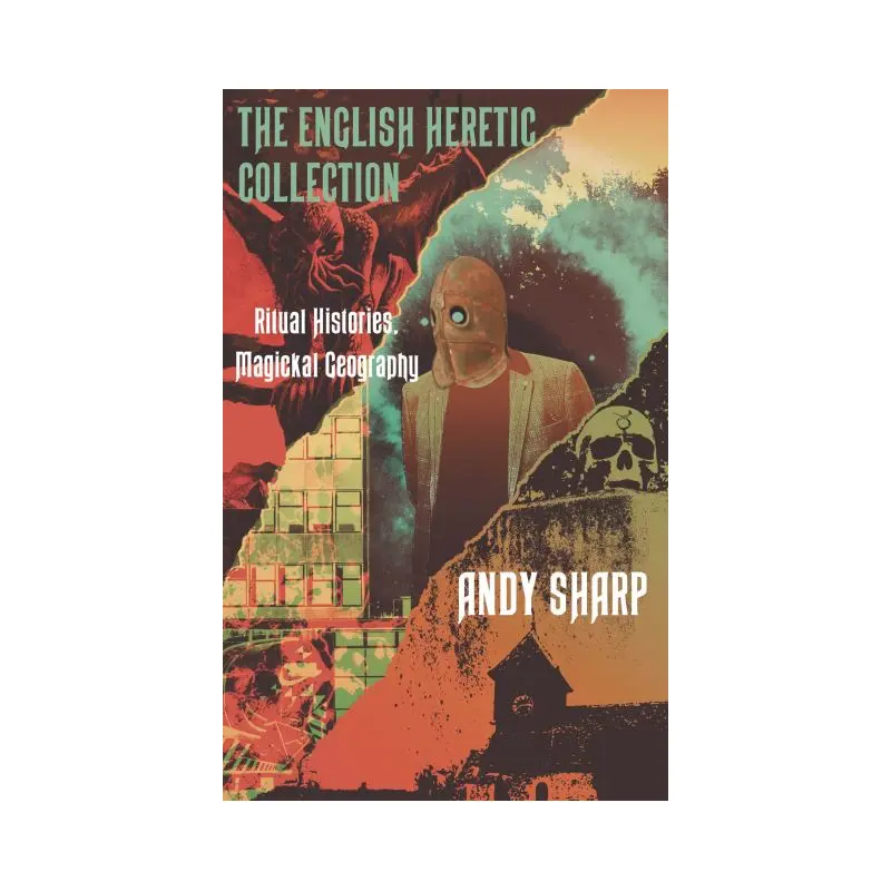 The English Heretic Collection