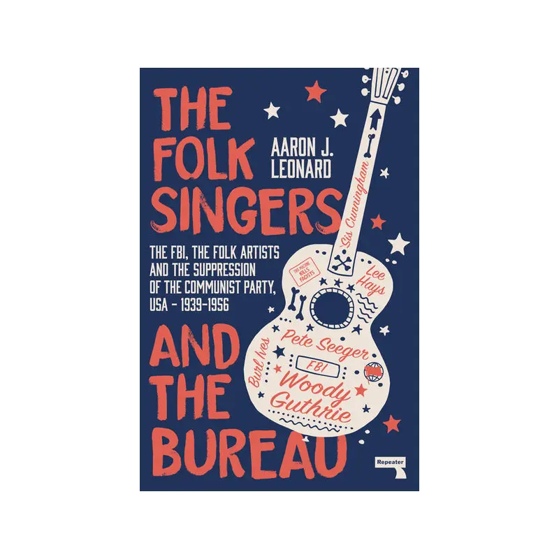 The Folk Singers and the Bureau