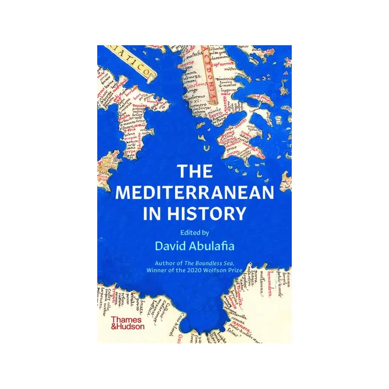 The Mediterranean in History