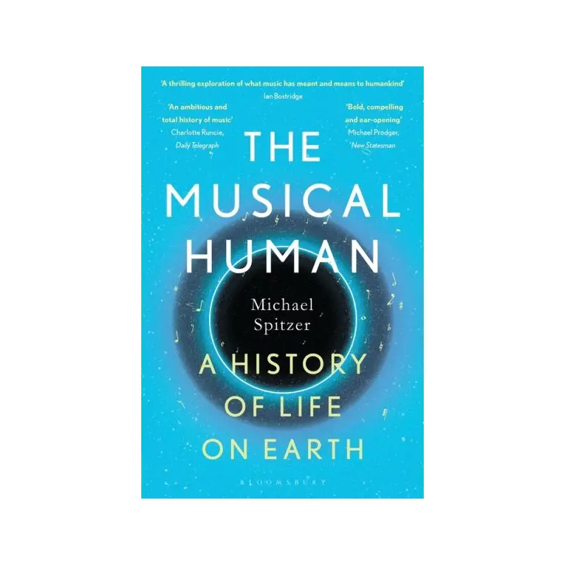 The Musical Human