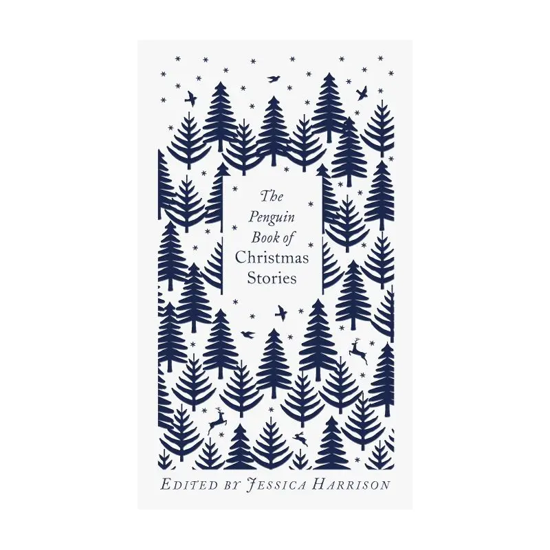 The Penguin Book of Christmas Stories