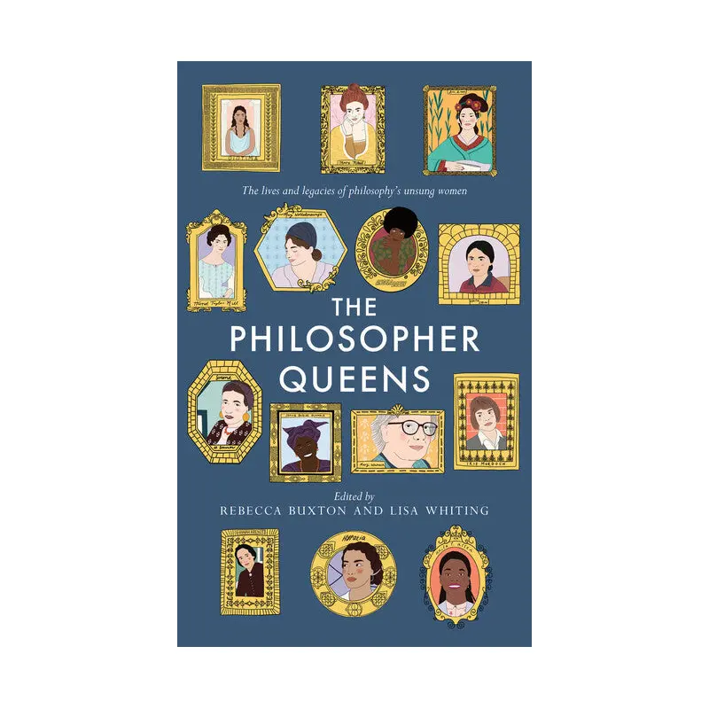 The Philosopher Queens