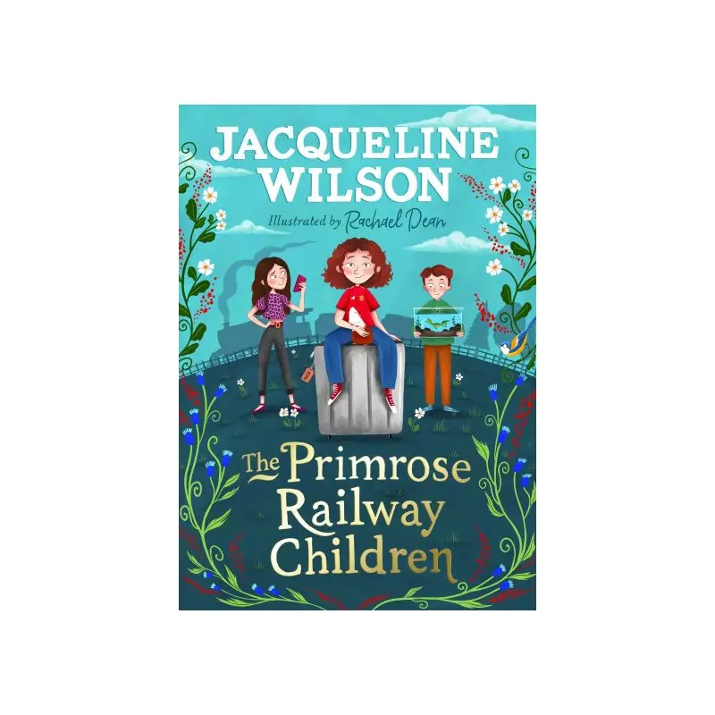 The Primrose Railway Children