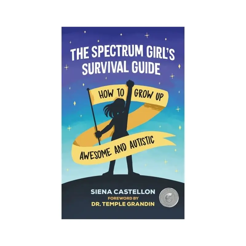 The spectrum girl's survival guide