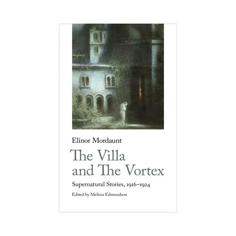 The Villa and the Vortex