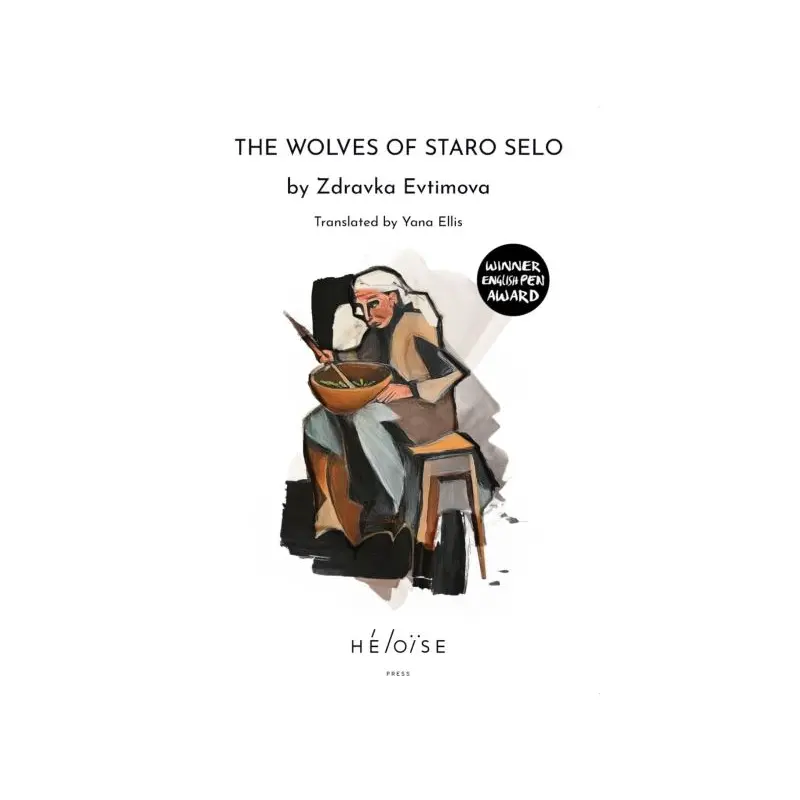 The wolves of Staro Selo