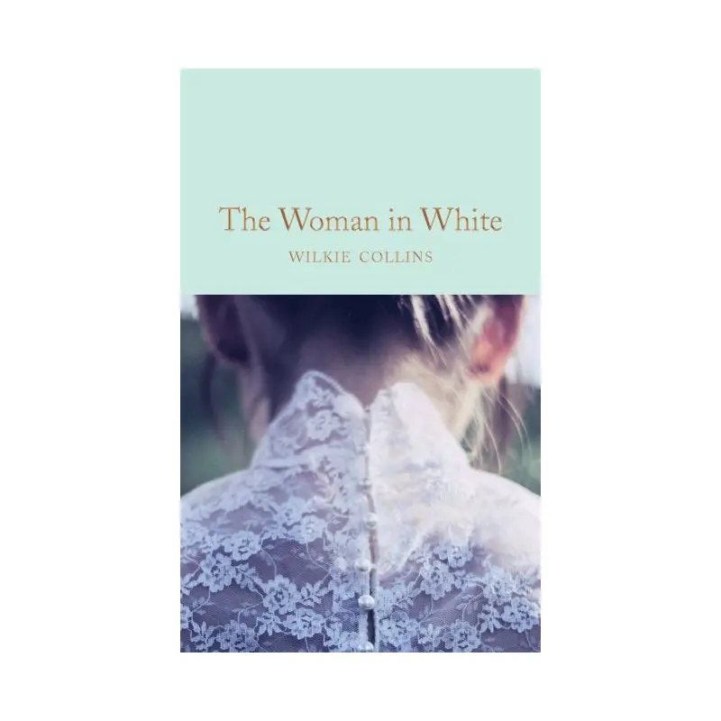 The Woman in White
