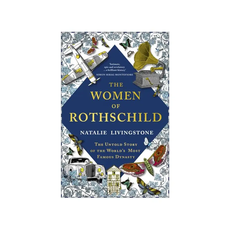 The Women of Rothschild