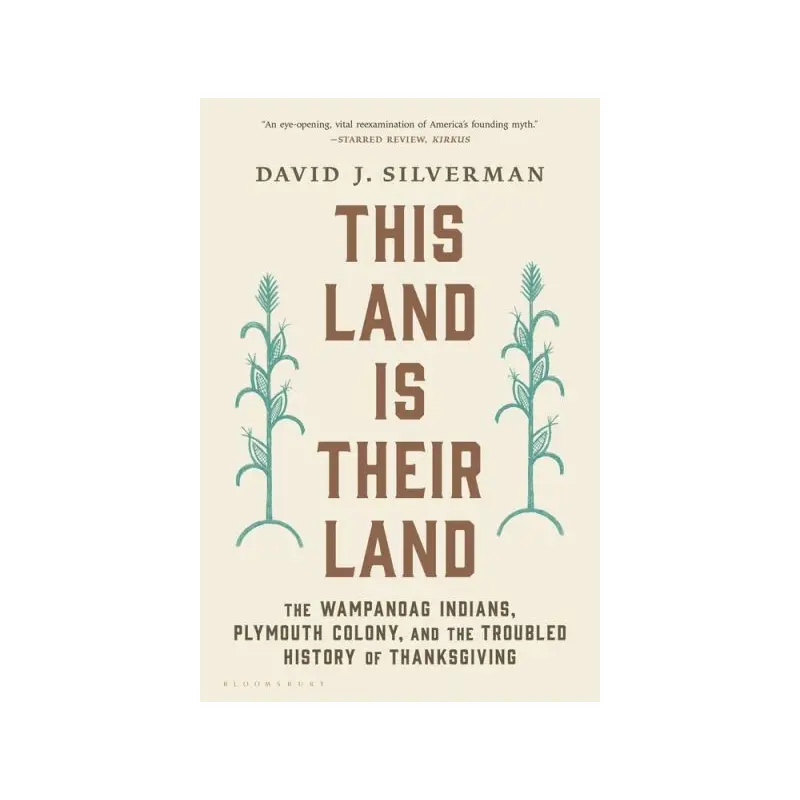 This Land Is Their Land