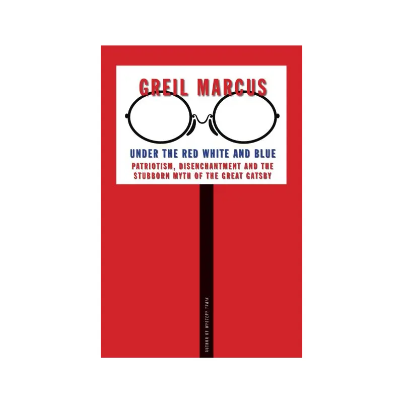 Under the Red White and Blue