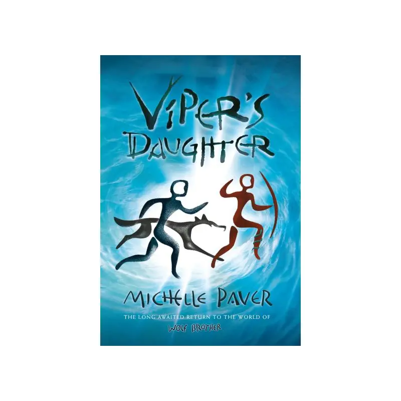 Viper's Daughter