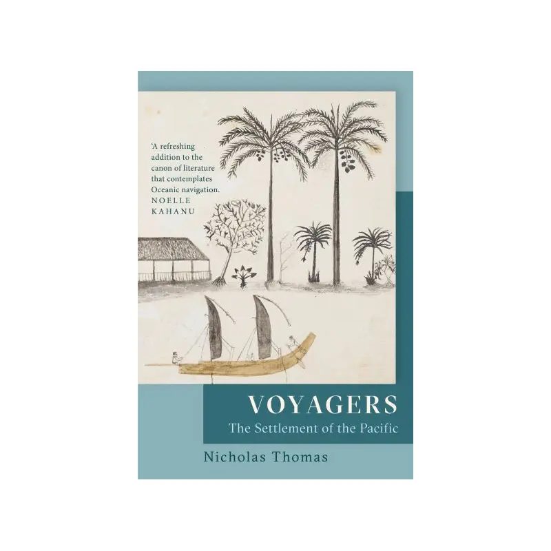 Voyagers