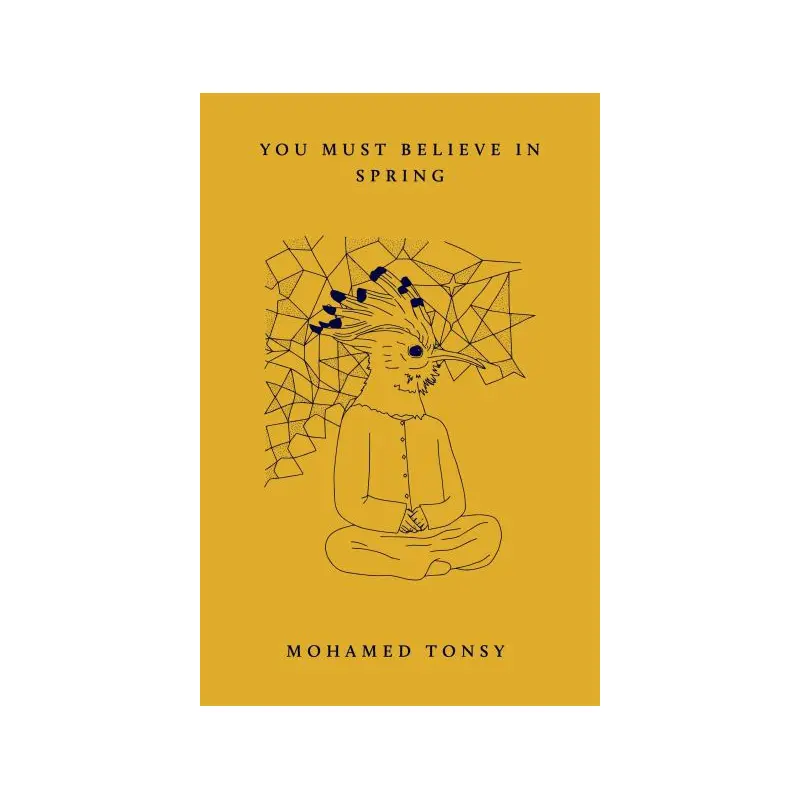 You Must Believe in Spring