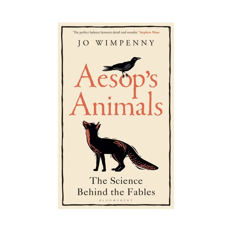 Aesop's animals