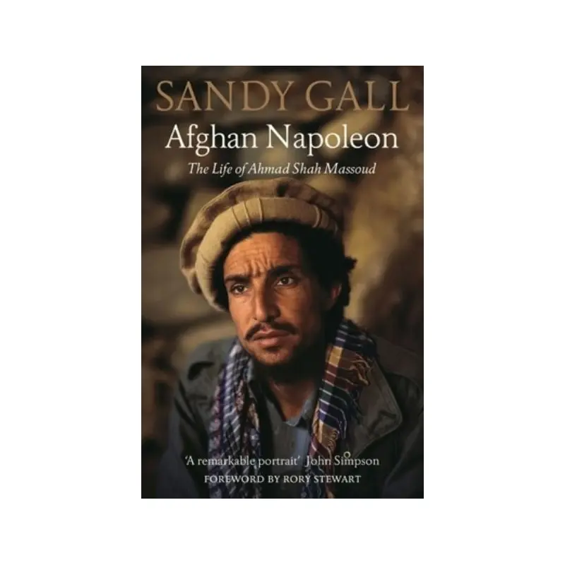 Afghan Napoleon