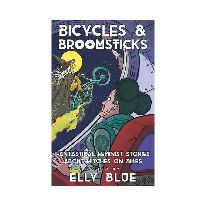 Bicycles & Broomsticks