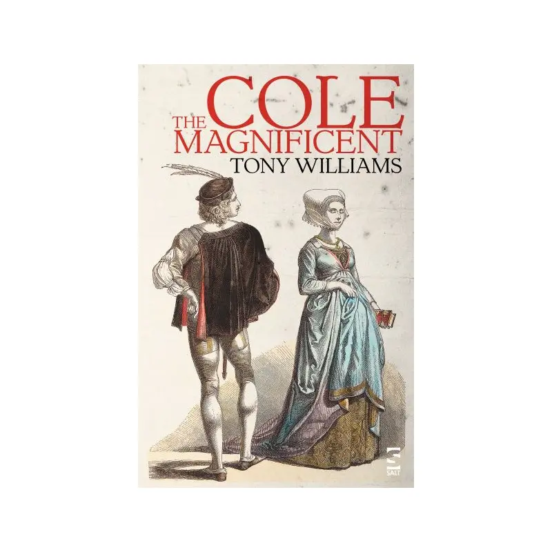 Cole the magnificent