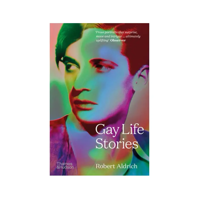 Gay Life Stories