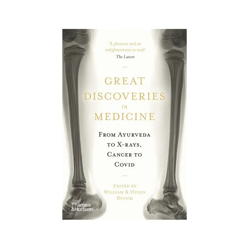 Great Discoveries in Medicine