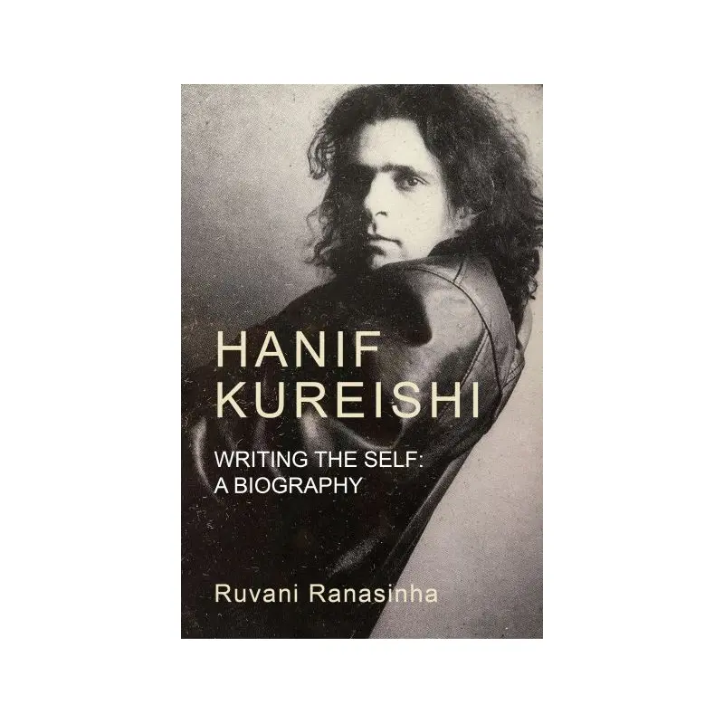 Hanif Kureishi