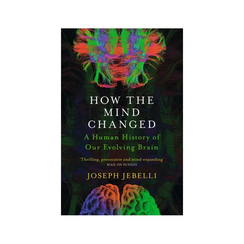 How the Mind Changed