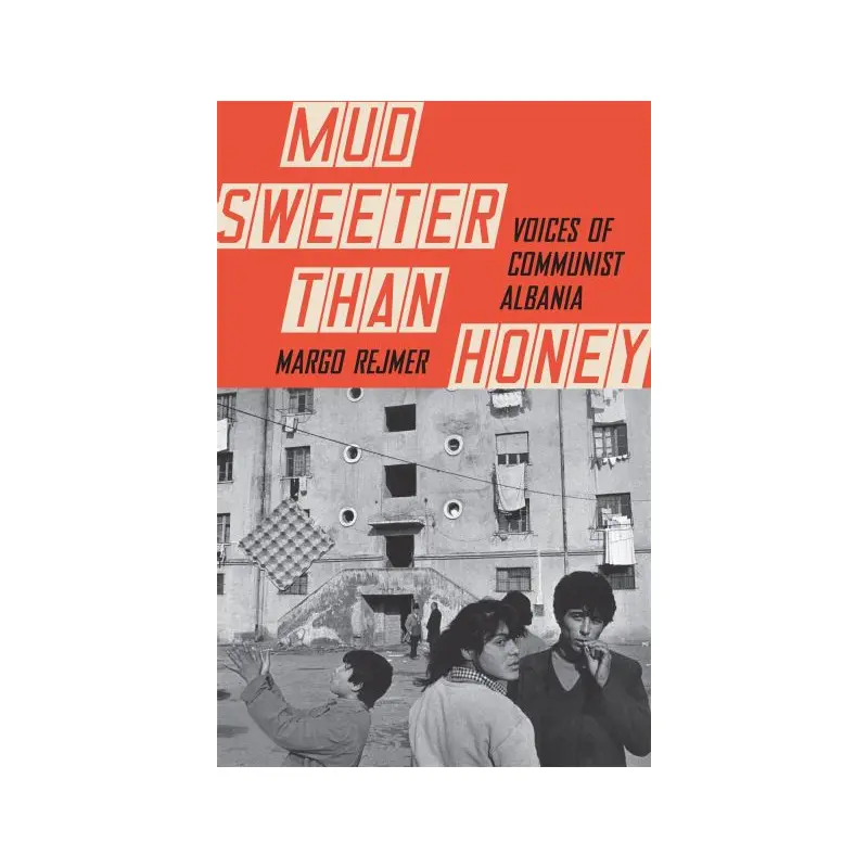 Mud Sweeter Than Honey