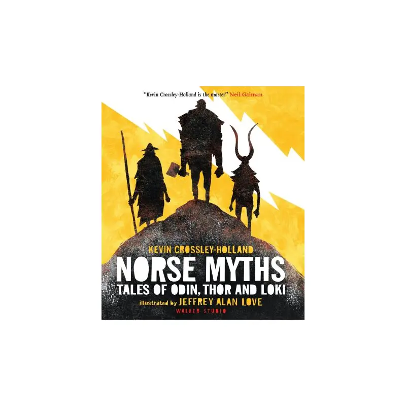Norse myths