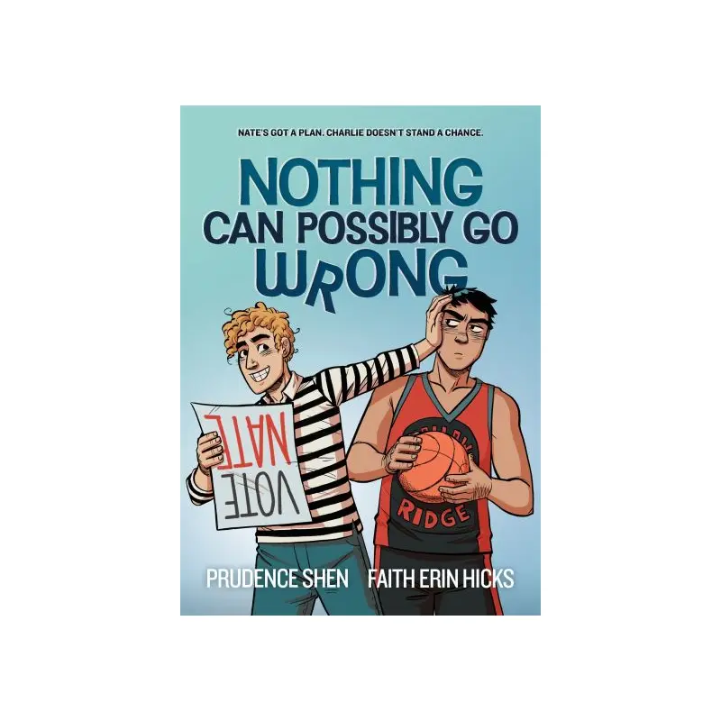 Nothing can possibly go wrong