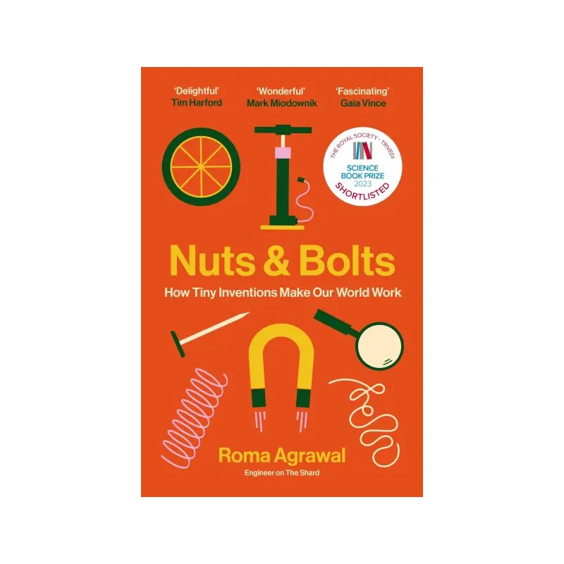 Nuts and bolts