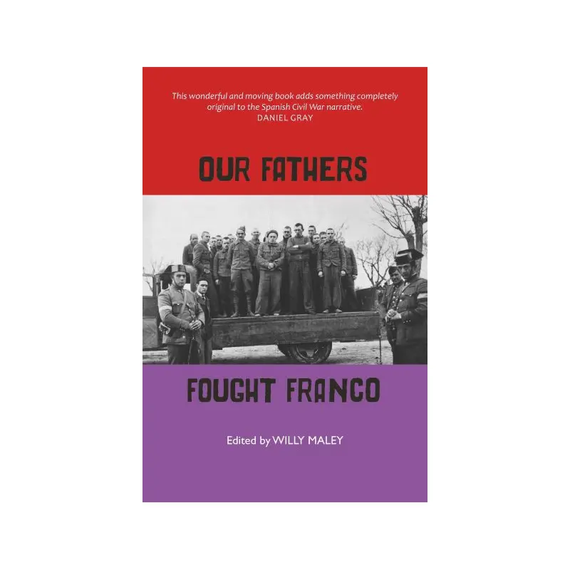 Our Fathers Fought Franco