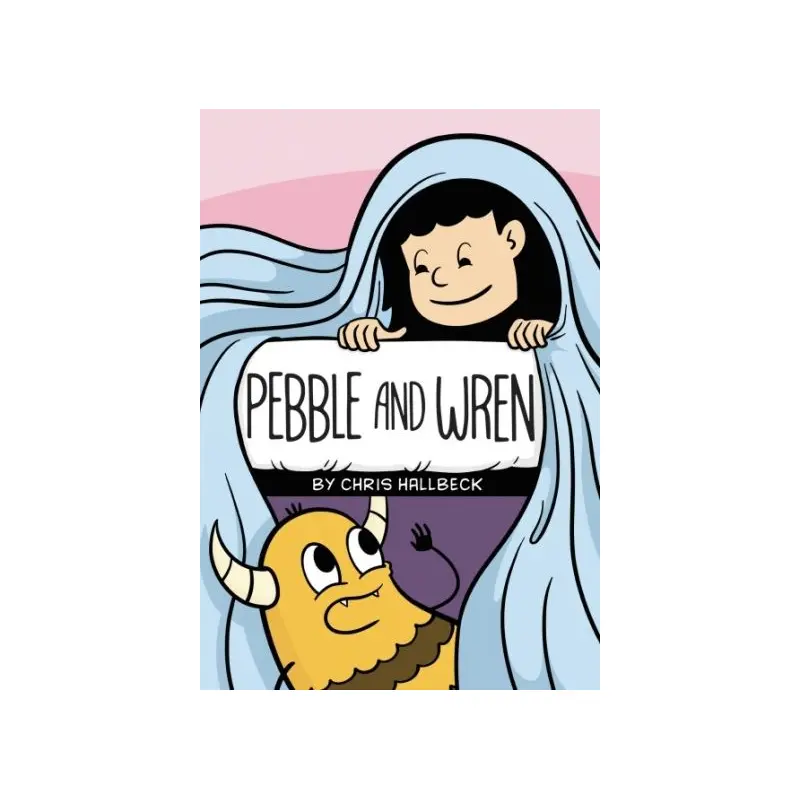 Pebble and Wren