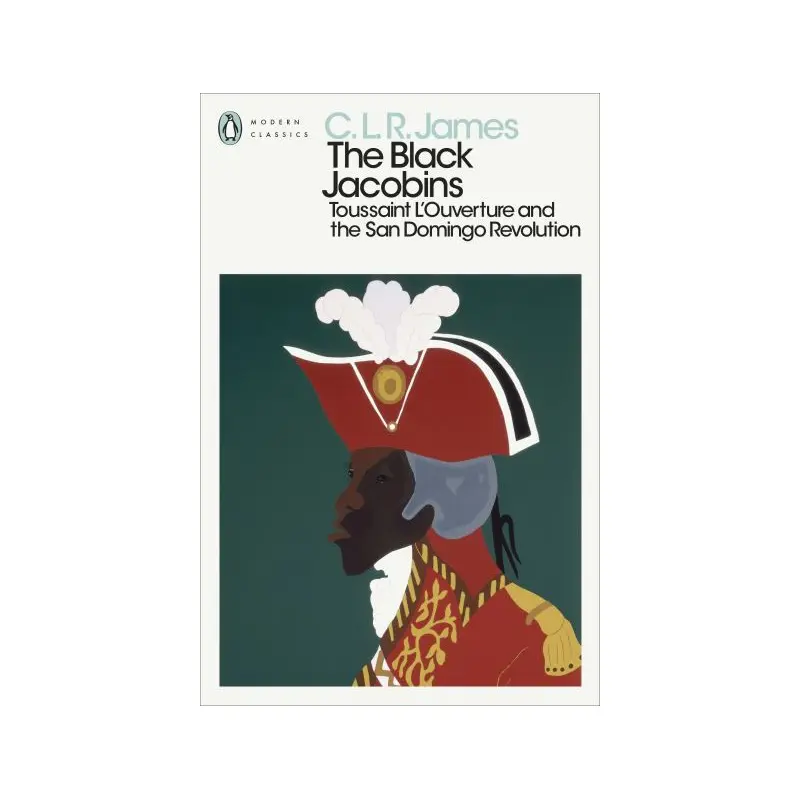 The Black Jacobins