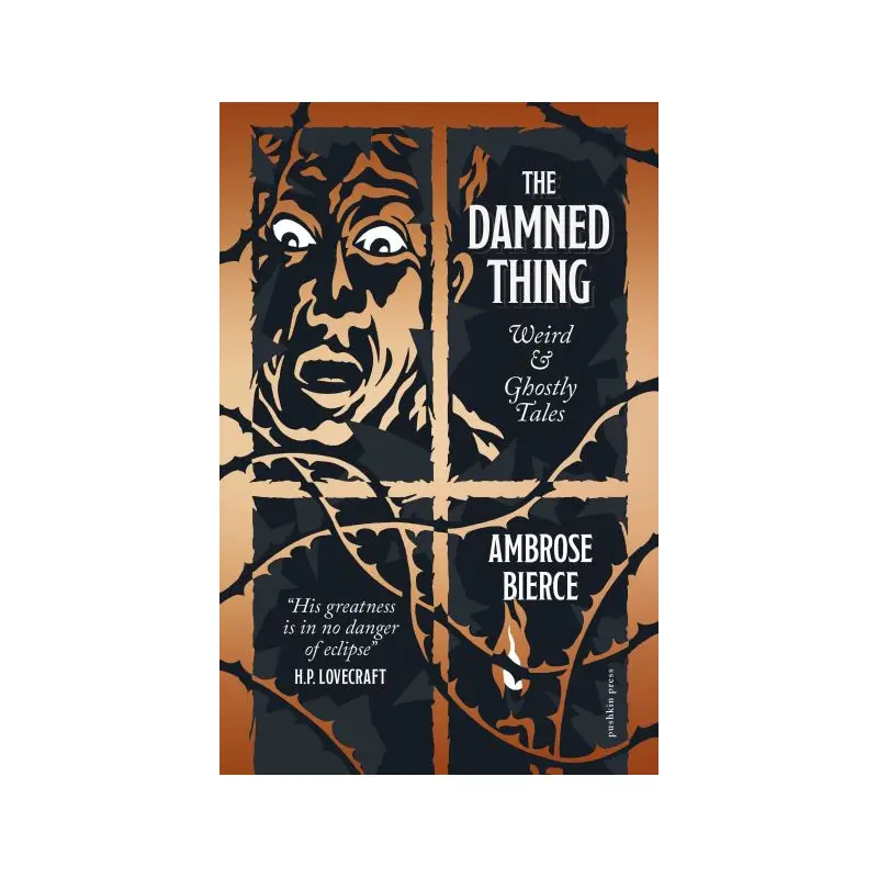 The damned thing