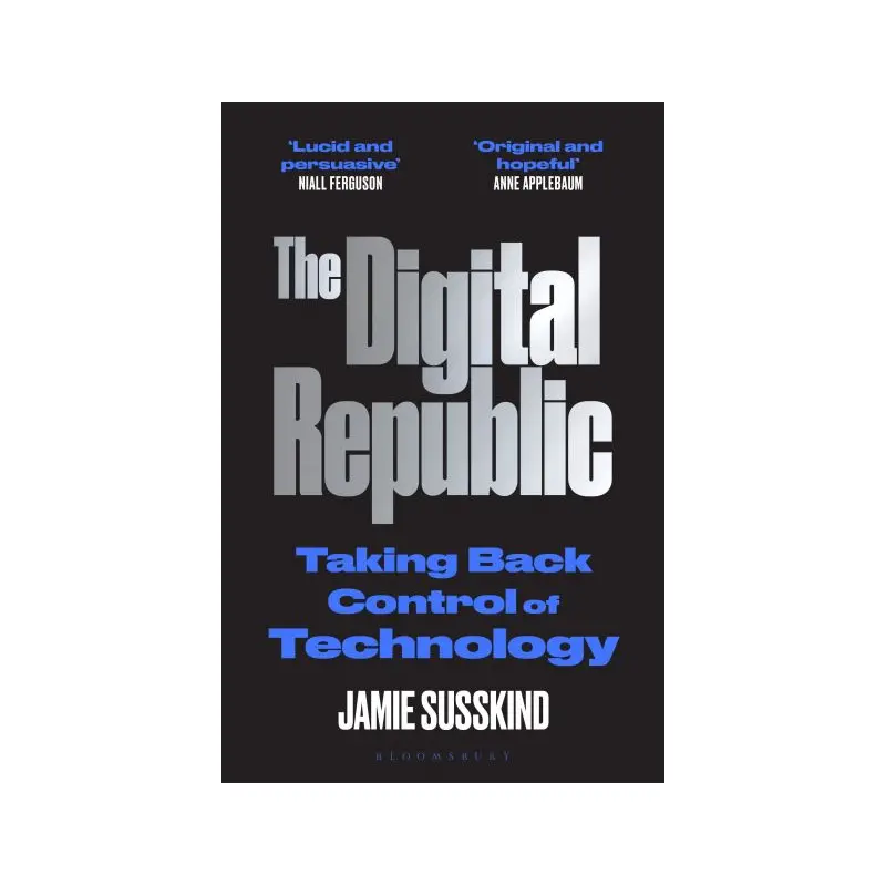 The digital republic