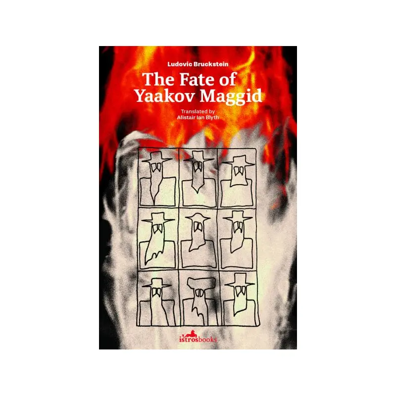 The fate of Yaakov Maggid