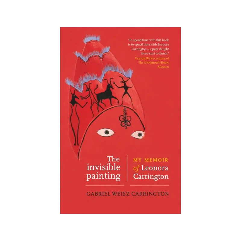 The Invisible Painting