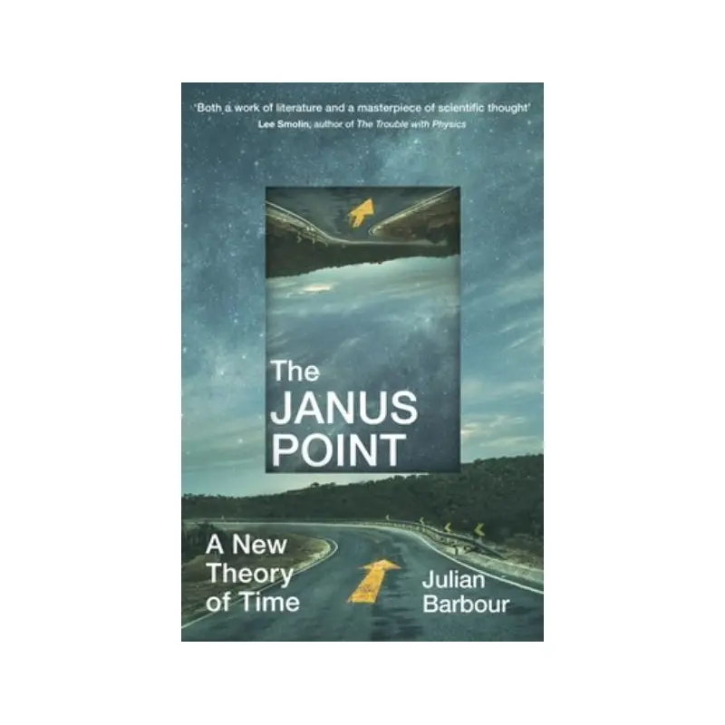 The Janus Point