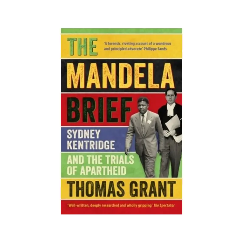 The Mandela Brief