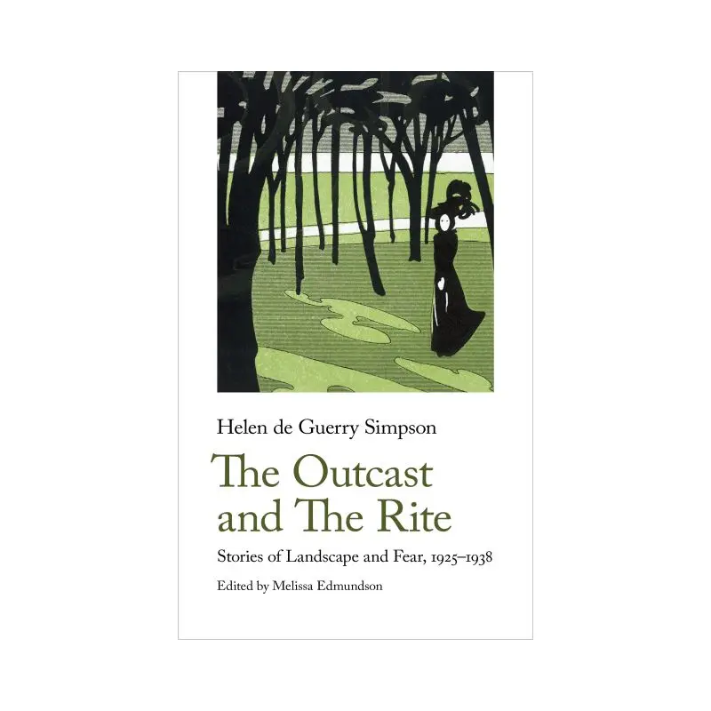 The Outcast and The Rite