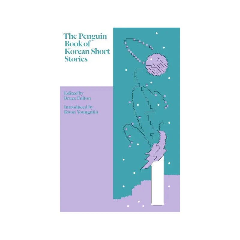 The Penguin Book of Korean Short Stories