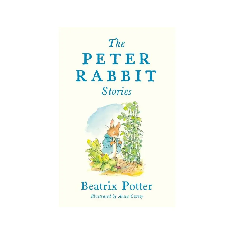 The Peter Rabbit stories