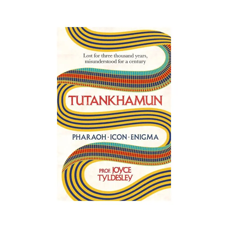Tutankhamun