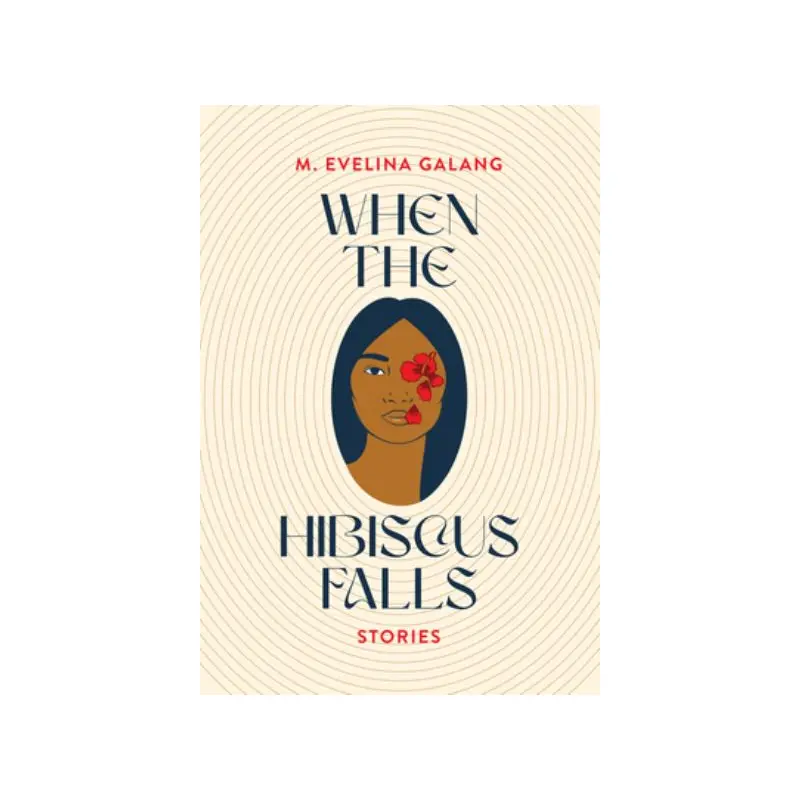 When the hibiscus falls