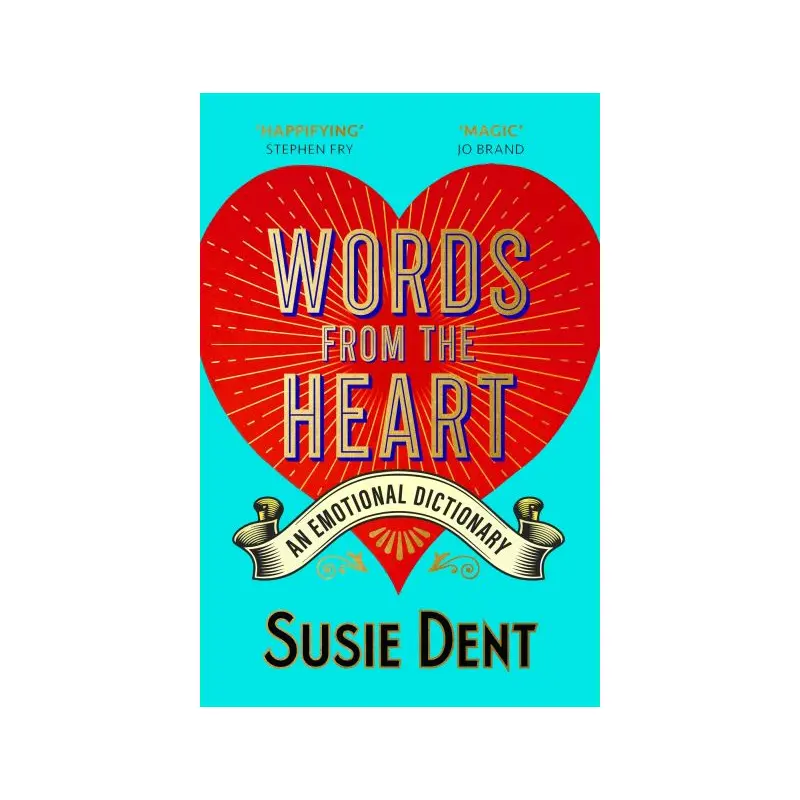 Words from the heart