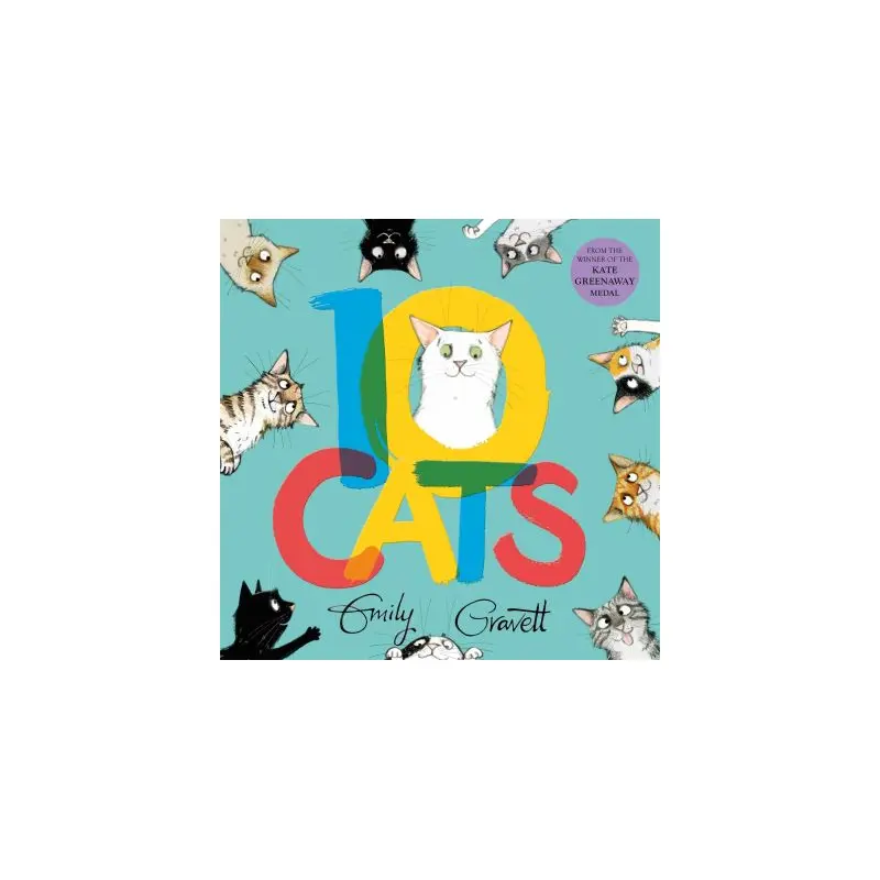 10 Cats