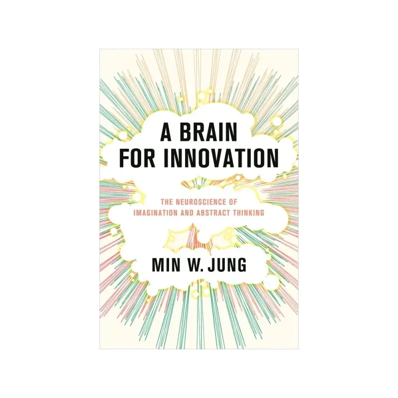 A brain for innovation