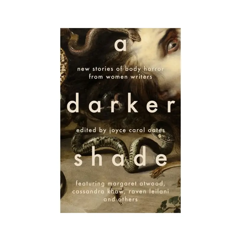 A darker shade
