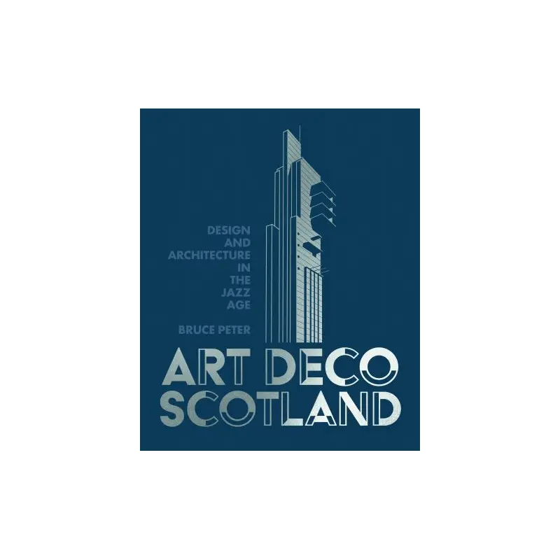 Art Deco Scotland